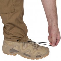 Helikon-Tex MBDU Trousers NyCo Ripstop - Coyote - M - Short