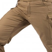 Helikon MBDU Trousers NyCo Ripstop - Coyote - M - Regular