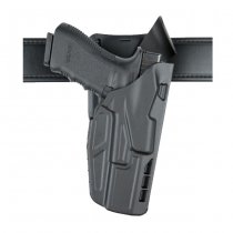 Safariland 7395 ALS LowRide Duty Holster CZ P10C