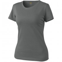 Helikon Women's T-Shirt - Shadow Grey
