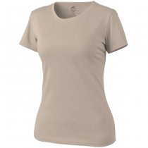 Helikon Women's T-Shirt - Khaki