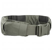 Tasmanian Tiger Warrior Belt LC IRR - Stone Grey Olive - S