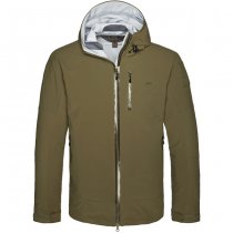 Tasmanian Tiger Dakota Rain M's Jacket MK2 - Olive