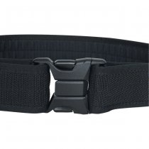 Tasmanian Tiger Equipment Belt - Black - S