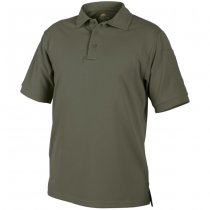 Helikon UTL Polo Shirt TopCool - Olive Green - XL