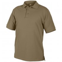 Helikon UTL Polo Shirt TopCool - Coyote - S