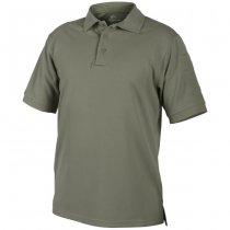 Helikon UTL Polo Shirt TopCool - Adaptive Green - S