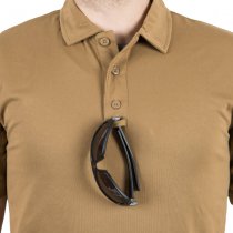 Helikon UTL Polo Shirt TopCool - Khaki - L