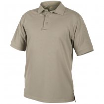 Helikon UTL Polo Shirt TopCool - Khaki - XL