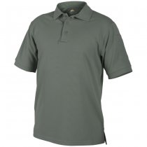 Helikon UTL Polo Shirt TopCool - Foliage Green - XL