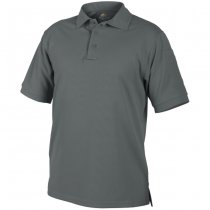 Helikon UTL Polo Shirt TopCool - Shadow Grey - M