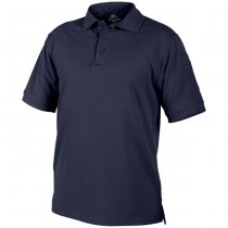 Helikon UTL Polo Shirt TopCool - Navy Blue - 3XL