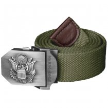 Helikon Army Belt - Olive Green - L