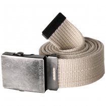 Helikon-Tex Canvas Belt - Khaki