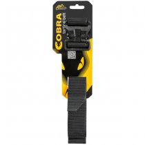 Helikon-Tex Cobra GT FG45 Tactical Belt - Black