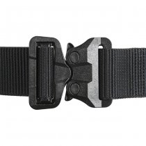 Helikon Cobra GT FG45 Tactical Belt - Black - M