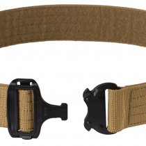 Helikon Competition Nautic Shooting Belt - Black / Red A - XL