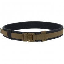 Helikon-Tex Cobra Competition Range Belt 45mm - Coyote