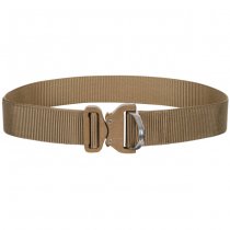 Helikon Cobra D-Ring FX45 Tactical Belt - Coyote - M