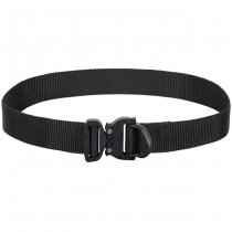 Helikon Cobra D-Ring FX38 Tactical Belt - Black - XL