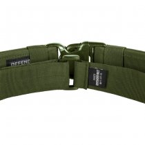 Helikon Defender Security Belt - Olive Green - L/XL