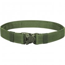 Helikon Defender Security Belt - Olive Green - 2XL