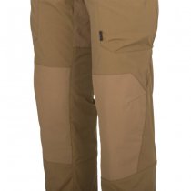 Helikon Blizzard Pants - Coyote - 2XL - Regular