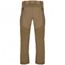 Helikon Blizzard Pants - Coyote - XL - Long