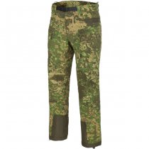 Helikon Blizzard Pants - PenCott WildWood - XS - Regular