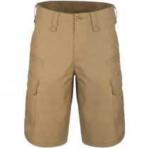 Helikon CPU Combat Patrol Uniform Shorts - Black - S