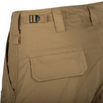 Helikon CPU Combat Patrol Uniform Shorts - Black - M