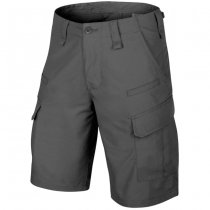 Helikon CPU Combat Patrol Uniform Shorts - Black - XL