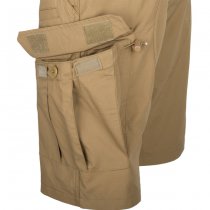 Helikon CPU Combat Patrol Uniform Shorts - UCP - XS