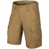 Helikon CPU Combat Patrol Uniform Shorts - Coyote - XS