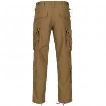 Helikon CPU Combat Patrol Uniform Pants - PL Woodland - 2XS - Regular