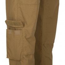 Helikon CPU Combat Patrol Uniform Pants - PL Woodland - 2XS - Regular