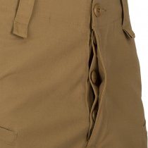 Helikon CPU Combat Patrol Uniform Pants - PL Woodland - 2XS - Regular