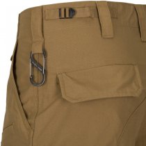 Helikon CPU Combat Patrol Uniform Pants - PL Woodland - S - Regular