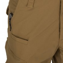 Helikon CPU Combat Patrol Uniform Pants - Navy Blue - M - Regular