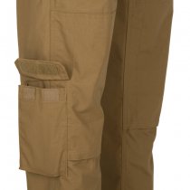 Helikon CPU Combat Patrol Uniform Pants - Navy Blue - XL - Regular