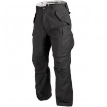 Helikon M65 Trousers - Black - XS - Regular