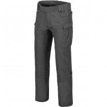 Helikon MBDU Trousers NyCo Ripstop - Black - 4XL - Regular