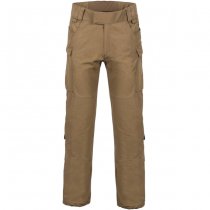 Helikon MBDU Trousers NyCo Ripstop - Black - L - Regular