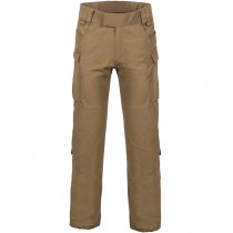 Helikon MBDU Trousers NyCo Ripstop - Oilve Green - L - Short