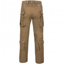Helikon MBDU Trousers NyCo Ripstop - Oilve Green - S - Regular