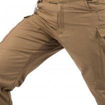Helikon MBDU Trousers NyCo Ripstop - Oilve Green - L - Regular