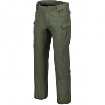 Helikon MBDU Trousers NyCo Ripstop - Oilve Green - 3XL - Regular