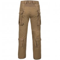 Helikon MBDU Trousers NyCo Ripstop - Oilve Green - M - Long