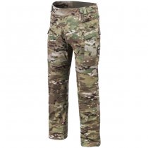 Helikon MBDU Trousers NyCo Ripstop - Multicam - XS - Regular