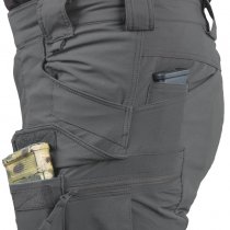 Helikon-Tex OTS Outdoor Tactical Shorts 11 Lite - Black - S